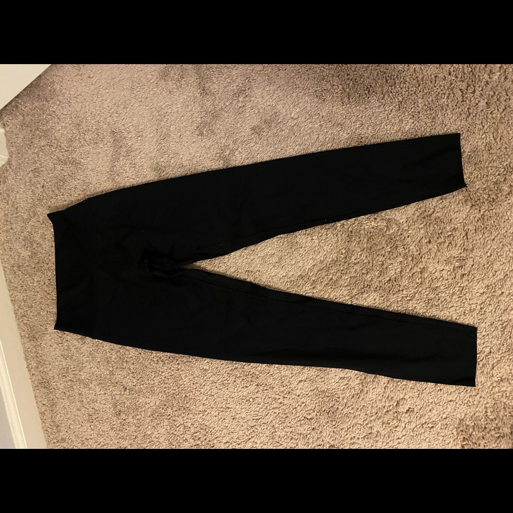Aerie - black leggings